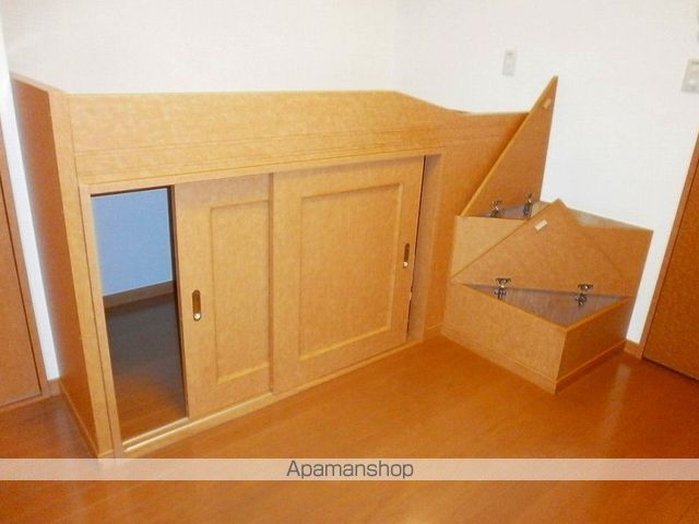 レオパレス雅の内装写真