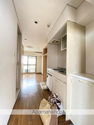 エステート番町ハウス[1K/15.82m2]の玄関