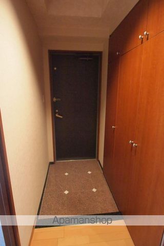 オリエンタルコート大友の内装写真