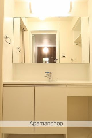 DーROOM WING.の内装写真