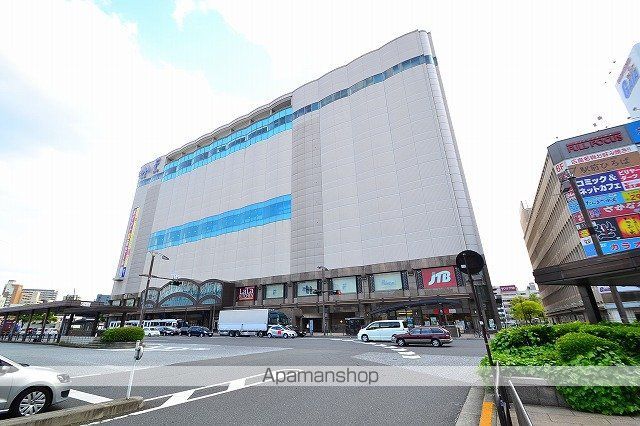 西岡ビルの周辺写真