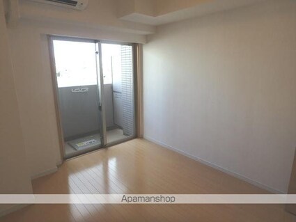 ＨＦ早稲田レジデンスⅡ[1K/21.15m2]のバルコニー