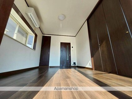ＨＯＵＳＥ　ＮＫ　Ⅰ[1K/23.18m2]のリビング・居間