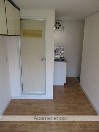 コーポ野方[1R/11.5m2]の内装7