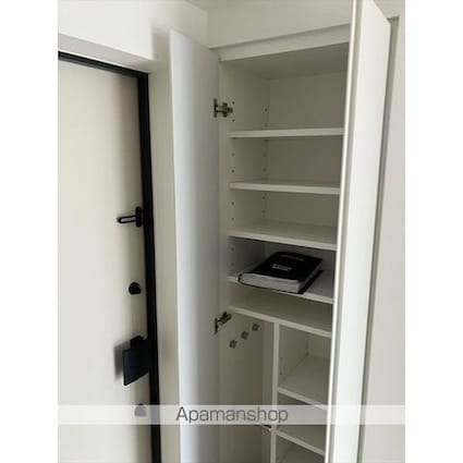 スパシエ幡ヶ谷[1LDK/48.6m2]のその他内装6