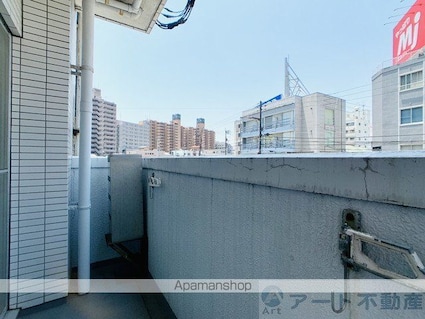 第９６杉フラット[1K/21.73m2]のその他部屋・スペース