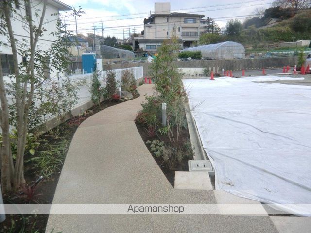 GREEN VALLEY 香里ヶ丘 A棟のその他写真