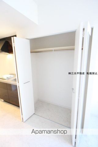 CREM BLD.の内装写真