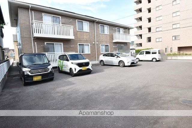 セジュール杉山 B棟のその他写真