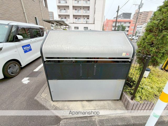 レオ アベニューのその他写真