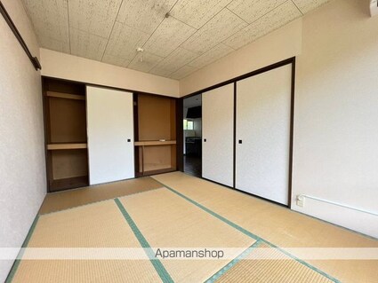 東京都八王子市東浅川町[2DK/37.26m2]の内装4