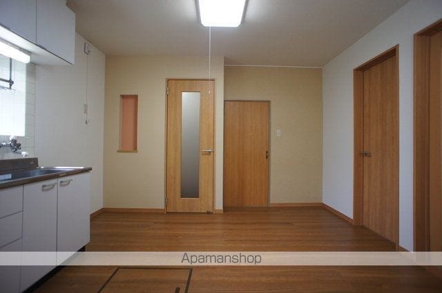 コーポエリヤの内装写真