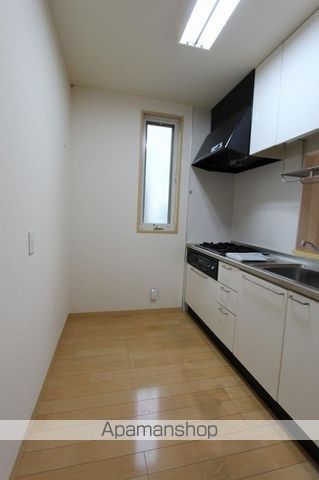 シャーメゾンONOA・B棟の内装写真