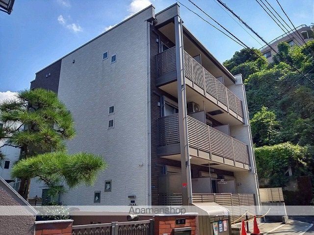 クレイノフェルス 301 ｜ 神奈川県川崎市高津区久地４丁目17-12（賃貸マンション1K・3階・21.11㎡） その1