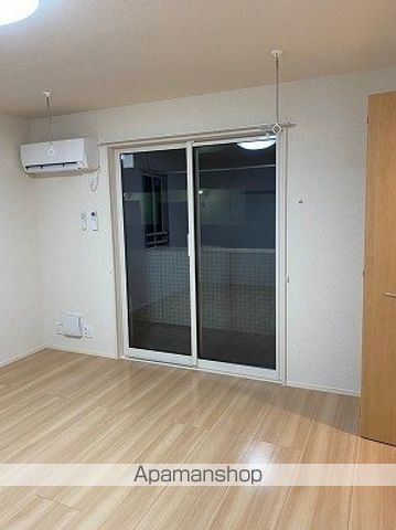 ラメールの内装写真