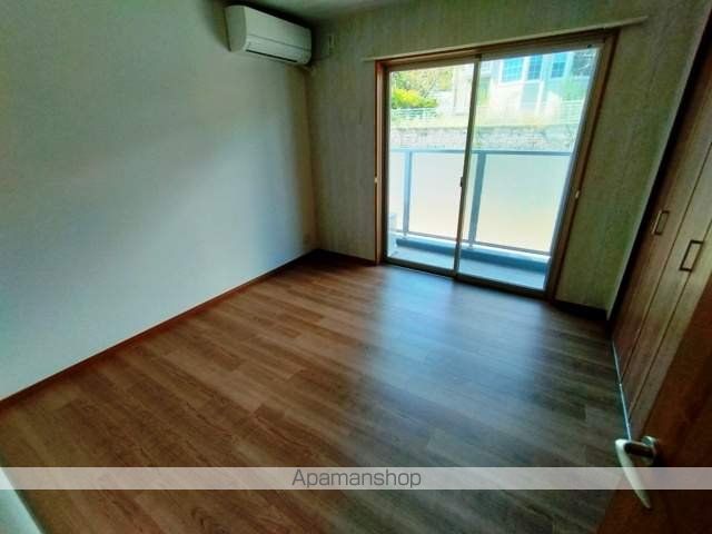 MESSAGE苦楽園三番町の内装写真