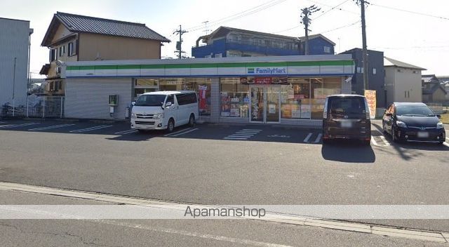 ハイツ西條の周辺写真