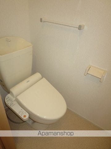 ビオトープあさひAの内装写真