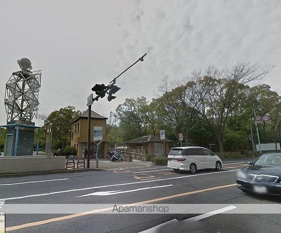 ダイアパレス中新町第3の周辺写真