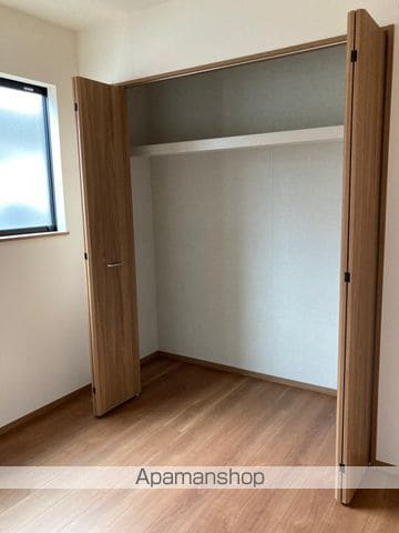 京成電鉄松戸線 三咲駅 徒歩15分 2階建 築4年の内装写真