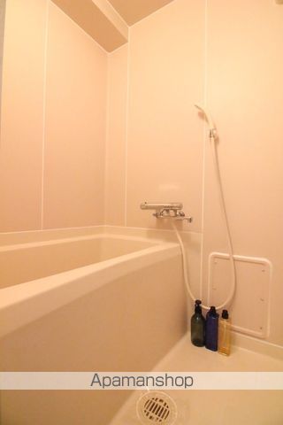 ペガサス7の内装写真