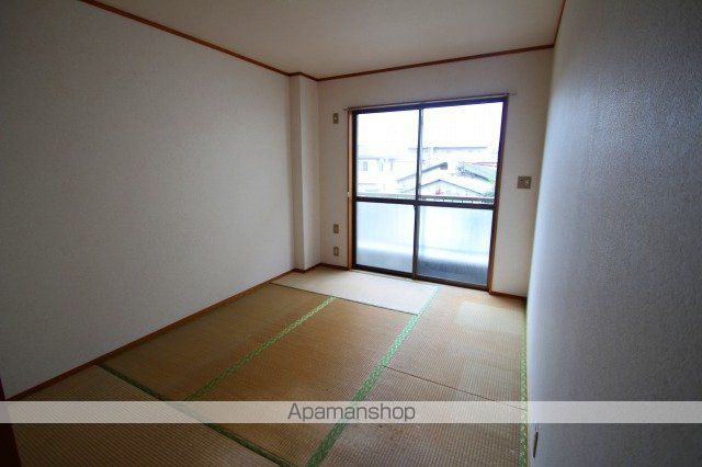 エクセレント三上の内装写真