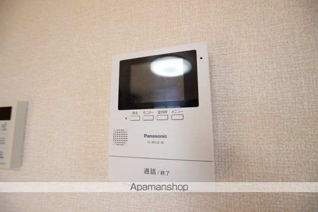アルトインテルノの内装写真
