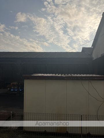 ハイサニー B棟のその他写真