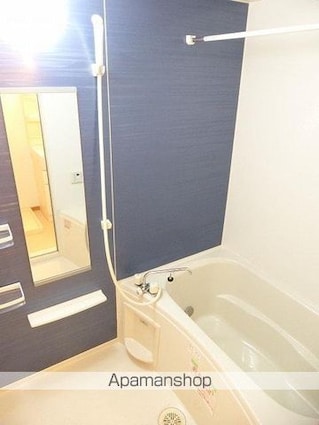 スワン　ＫＩＴＡＭＵＲＡ　Ｃ[3LDK/66.86m2]のバス