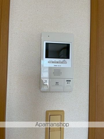 ベラヴィスタの内装写真