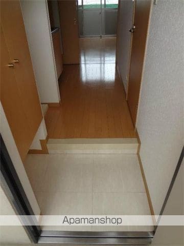 クリエイト三島の内装写真