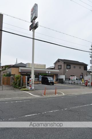 大阪市御堂筋線 なかもず駅 徒歩9分 4階建 築33年の周辺写真