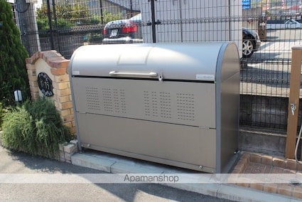 ヴィオラＡ[2LDK/51.23m2]の共用部1