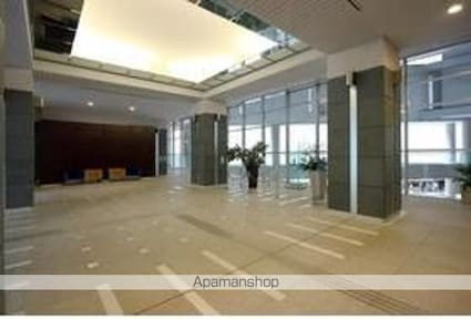 エアライズタワー[1LDK/45.36m2]の共用部3