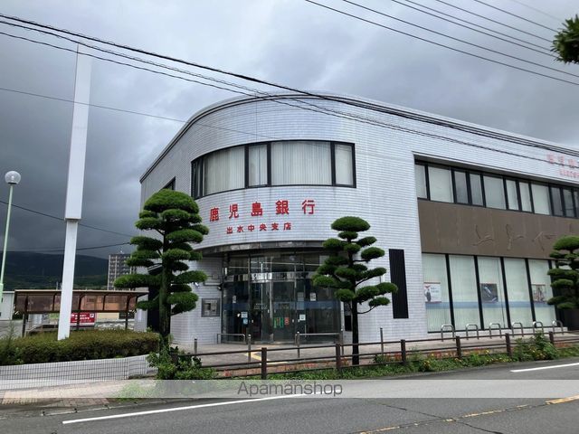 M&S RESIDENCEの周辺写真