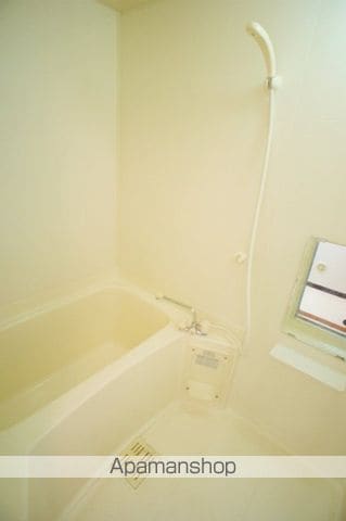 ハイムトキナ壱番館・弐番館の内装写真