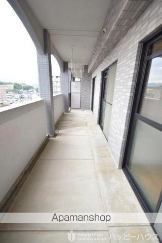 カサグランデ筑紫の内装写真