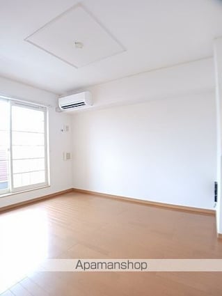 リヴィエール　ロジュマン[2LDK/56.26m2]のリビング・居間