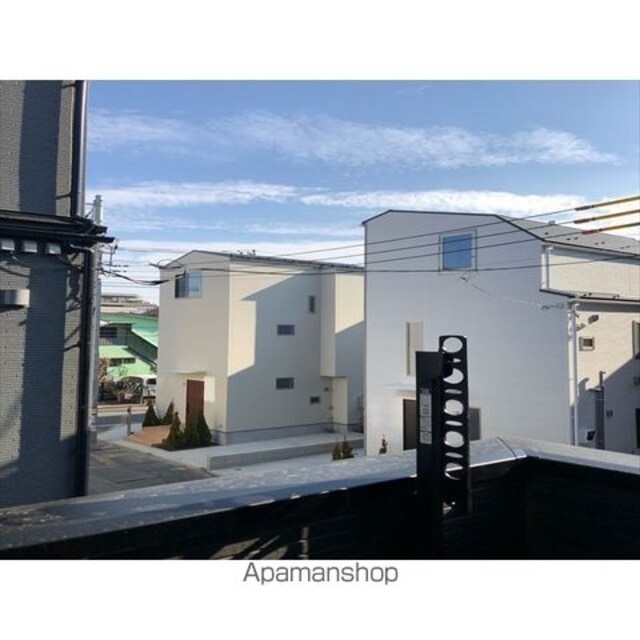 Ｋｏｌｅｔ尾山台南０５[3LDK/80.2m2]のその他内装