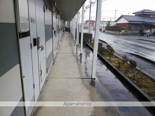 レオパレスGRACEHEIMIIのその他写真
