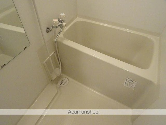 テレパレス榴ヶ岡1号棟の内装写真