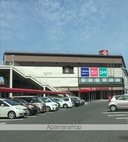 楠小路 A棟の周辺写真