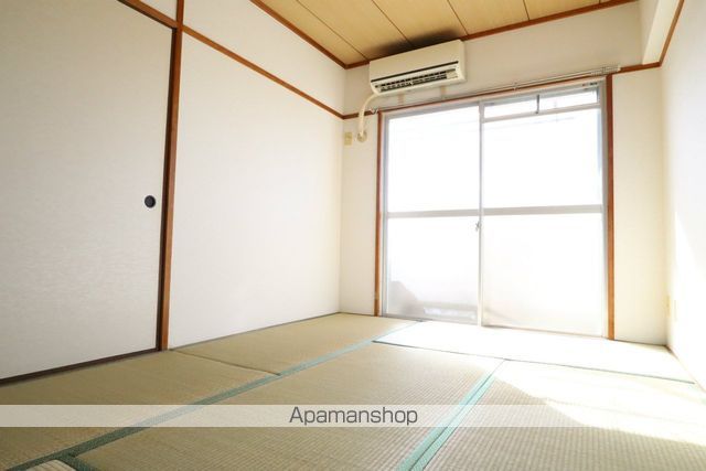 プレアール千代ヶ崎の内装写真