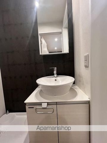 KーHOUSE西蒲田の内装写真