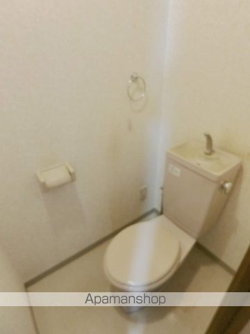 ラ・ペルル城陽の内装写真