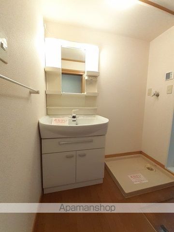 グランドゥールあおばCの内装写真