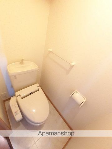 ベルマーレの内装写真