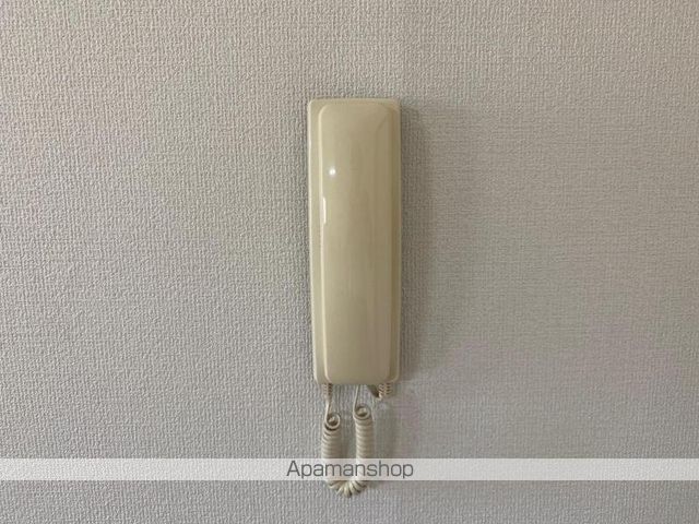 メゾンUの内装写真