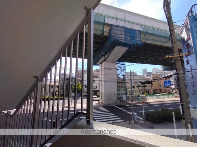 エスリードレジデンス大阪福島サウスフラッツのその他写真