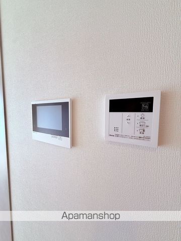 ESLEADRESIDENCE玉造THE・EASTの内装写真